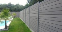 Portail Clôtures dans la vente du matériel pour les clôtures et les clôtures à Aurieres